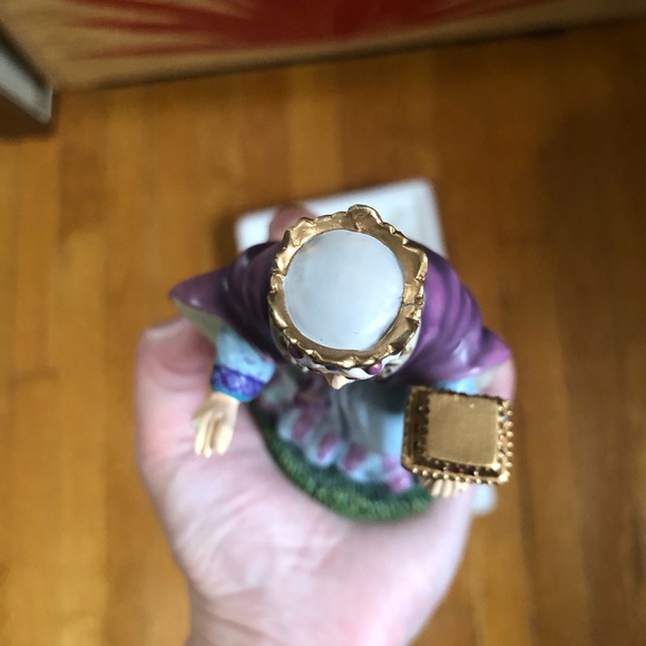 2007 King Gaspar & King Melchior from the Nativity Garland Collection - Picture 10 of 13